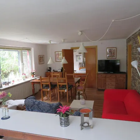 Ferienhaus Auf Vier-linden-hof Holiday home *