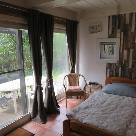 Ferienhaus Auf Vier-linden-hof Holiday home Kuden