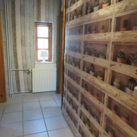 Holiday home Ferienhaus Auf Vier-linden-hof