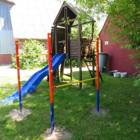 Ferienhaus Auf Vier-linden-hof Holiday home
