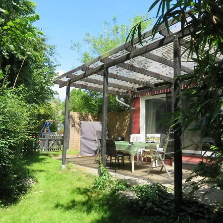 Holiday home Ferienhaus Auf Vier-linden-hof Kuden