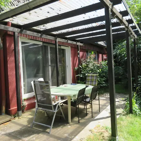 Holiday home Ferienhaus Auf Vier-linden-hof *