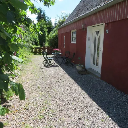 Holiday home Ferienhaus Auf Vier-linden-hof