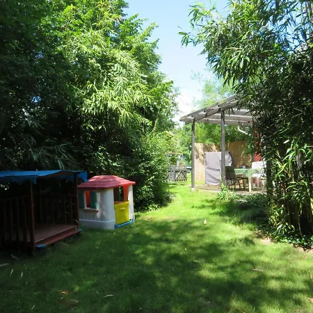 Holiday home Ferienhaus Auf Vier-linden-hof