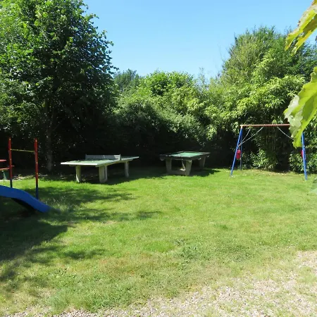 Holiday home Ferienhaus Auf Vier-linden-hof