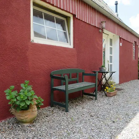 Ferienhaus Auf Vier-linden-hof Holiday home