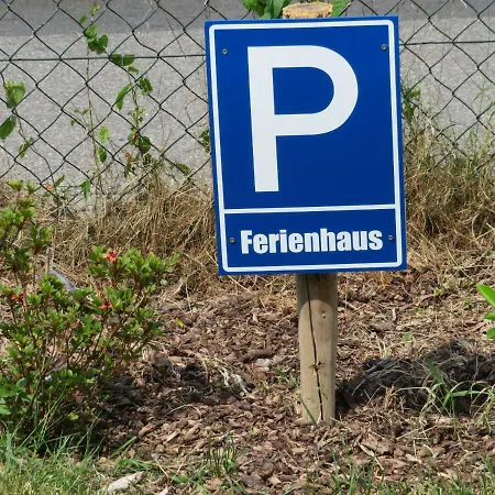 Dom wakacyjny Ferienhaus Auf Vier-linden-hof